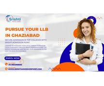 Best Colleges Offering LLB in Ghaziabad – Apply Now!