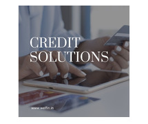 credit solutions