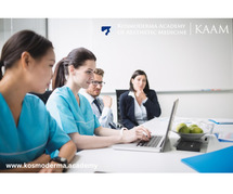 Advanced Dermatology & Aesthetic Medicine Courses for Doctors | Kosmoderma Academy