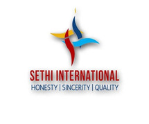 Sethi Internationals: Expert English Speaking Classes for Fluency & Confidence