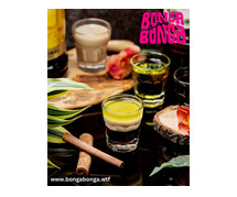 Bonga Bonga Drink India – Explore the Newest Liqueur Brand on the Block