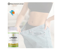 Lipozem Ketogenic Formula For Weight Management at 100% Reliable Price in Pakistan - 03222076662