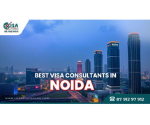 Best visa consultants in noida | Call Us: 8791297912