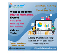 Online digital marketing course in Coimbatore Gandhipuram