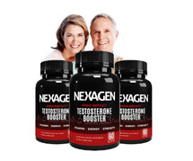 Nexagen Australia Boost Your Confidence with Nexagen Australia: Ultimate Male Enhancement Solution