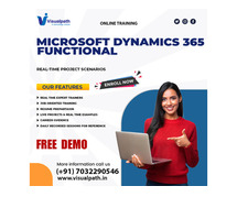 Microsoft Dynamics 365 Training In Hyderabad | Matillion Training