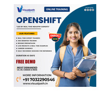 OpenShift Training | OpenShift Training In Bangalore