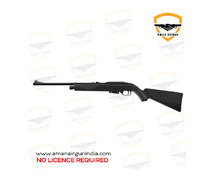 Aman Airgun India Is Trusted for Air Rifles