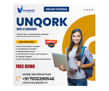 Unqork Training in Bangalore | Unqork Online Training