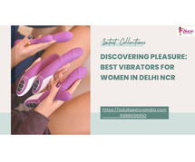 Top Vibrators for Women in Delhi NCR