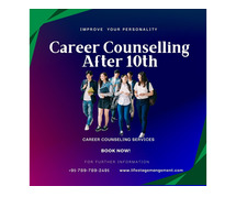 career counselling after 10th