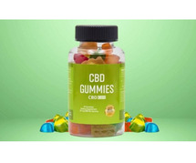 Unraveling the Truth Behind Evergreen Farms CBD Gummies 2025!!