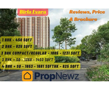 Birla Evara Reviews, Price & Brochure