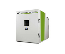 Your One-Stop Solution for Test Chambers | Acmas Technologies