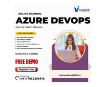 The Best Azure DevOps Training in Chennai | Online