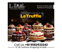 cake shop gurgaon