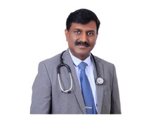 Dr. Srinivasa Prasad BV | Best Cardiologist in Bangalore