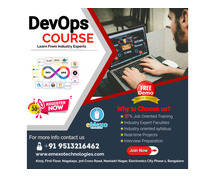 DevOps Training Center in Bangalore