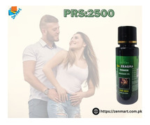 Buy Original Da Zeagra Power Massage Oil Price in Jhang - 03222076662 | Zenmart |