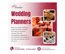 Wedding Planners in Bangalore | Best Catering Service Bangalore