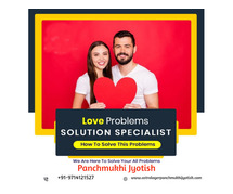 Love Problem Solution in Ahmedabad