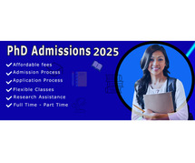 PhD Admission in India, Eligibility, Duration and Top University