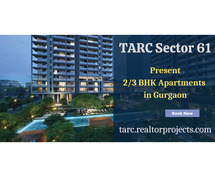 Tarc Sector 61 Gurugram - Elevate Your Everyday