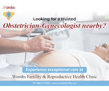 Experienced & Trusted Obstetrician-Gynecologist in Pune