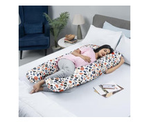 Buy Maternity Pillows and Cushions Online at Best Prices | Wakefit