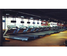 Most viewed gym equipment manufacturers in Ludhiana