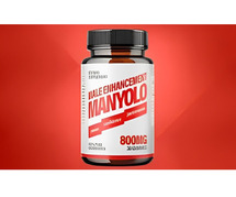 Manyolo Gummies Australia Reviews : Male Enhancement Gummies Buy