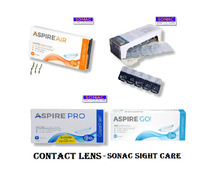 Sonac Sight Care is Premium Contact Lens Online Store