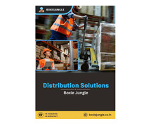 Distribution Solutions - Boxie Jungle