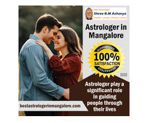 Astrologer in Mangalore