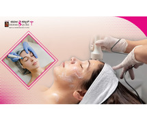 Revitalize Your Skin with Hydrafacial Treatment in Bangalore