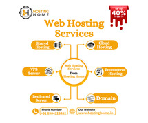 Affordable and Reliable Web Hosting Services for Your Website