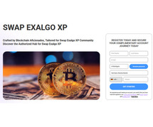 Swap Exalgo Reviews-Swap Exalgo Platform