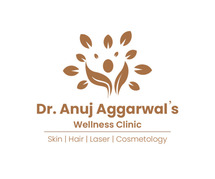 Dr. Anuj Aggarwal - (MBBS, MD) Skin & Hair Specialist, Dermotologist