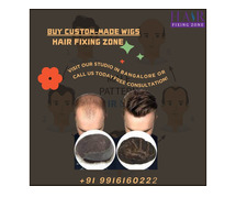 Flawless Hair Fixing Bangalore: Top Attachment Techniques