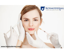 Glutathione Injection for Skin Whitening in Delhi | Safe and Effective Treatment at Kosmoderma