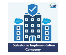 The Impact of Salesforce Implementation on Business Growth