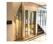 Spire Elevators – Premium Hydraulic Home Lifts for Modern Living