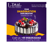 Designer and Theme Cakes Sushant Lok Phase 1