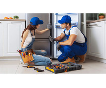 Reliable Bosch Refrigerator Repair & Service Center in Ghaziabad