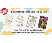 Best motivational books to buy online