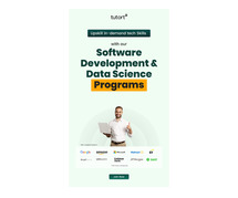 Software Development & Data science Courses