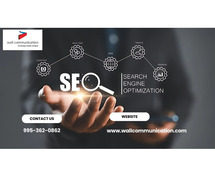 Affordable SEO Services In Delhi | Wall Communication