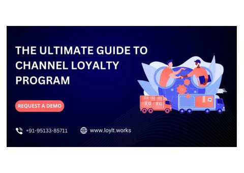 Channel Loyalty Program Ultimate Guide