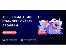 Channel Loyalty Program Ultimate Guide