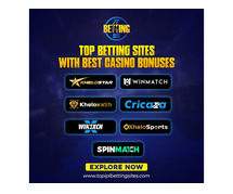 Best IPL Betting Sites in India 2025 – Safe & High Odds Platforms